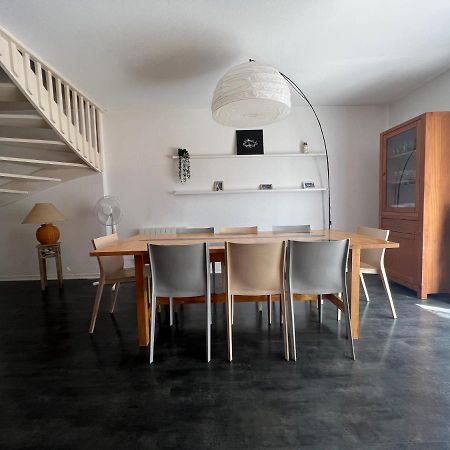 Maison Duplex T4 6 Couchages กูฌ็อง-เมสทราส ภายนอก รูปภาพ