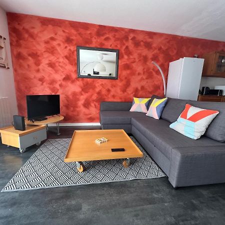 Maison Duplex T4 6 Couchages กูฌ็อง-เมสทราส ภายนอก รูปภาพ