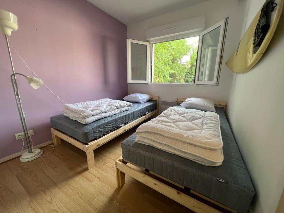 Maison Duplex T4 6 Couchages กูฌ็อง-เมสทราส ภายนอก รูปภาพ