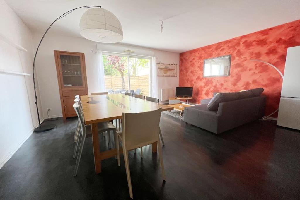 Maison Duplex T4 6 Couchages กูฌ็อง-เมสทราส ภายนอก รูปภาพ